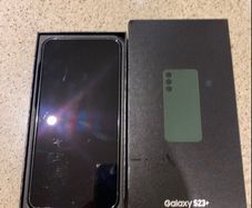 Samsung Galaxy S23+