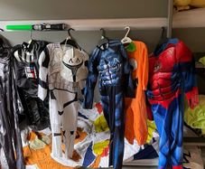 halloween costumes