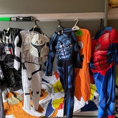 halloween costumes