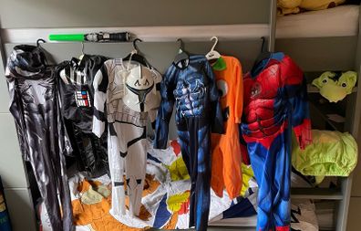 halloween costumes