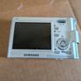 Samsung Digimax i6 Digital Camera Image 3