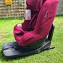 Nuna Rebl Plus baby Car Seat Image 3