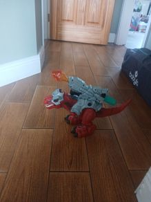 dinosaurs