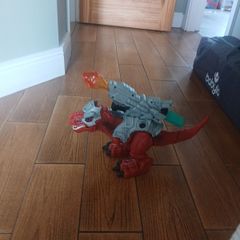dinosaurs