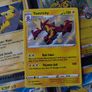 Toxtricity ! Shiny Rare ! Baby Shiny ! from Shining Fates Set ! 2021 ! Pokemon Card ! Image 2
