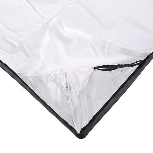 70x 70cm / 28" x 28" Umbrella Softbox Reflector