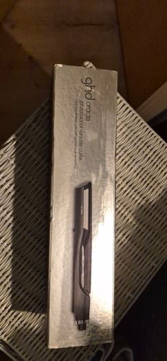 GHD Oracle Curler