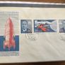 First Day Covers - German. Image 2