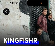 Kingfishr 2027!