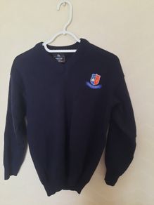 School uniform-St Munchins School unform 1st year
