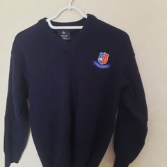 School uniform-St Munchins School unform 1st year