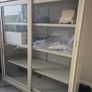 IKEA Cabinet With Sliding Door Image 5