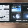 Telescope - POLARIS Telescope by Meade Model 60AZ-D 60 mm Altazimuth Refraction Telescope Image 3