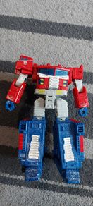 Transformers / toy / WANTED