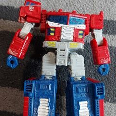Transformers / toy / WANTED