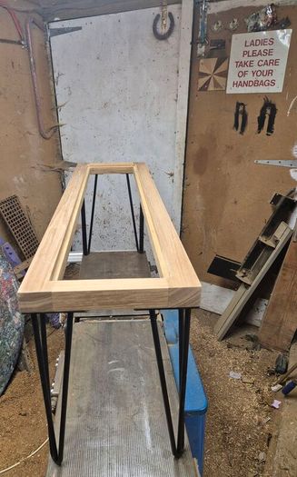 Garden Bench