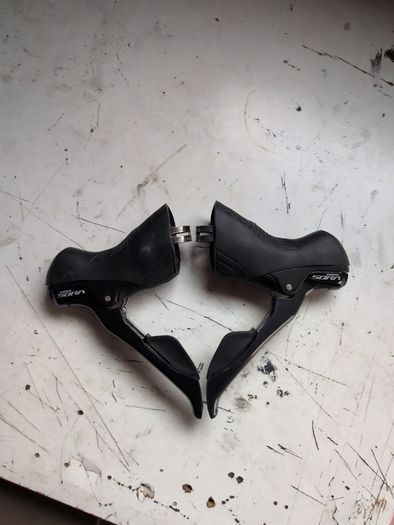 Shimano Sora groupset