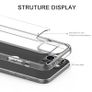 iPhone 12 Pro Max soft clear case Image 2