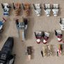Lego Star Wars Clone Bundle (7 sets) Image 5