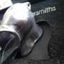 Vintage ring minder/paper weight Image 5