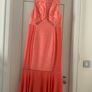 Three Floors Coral designer dress Image 8