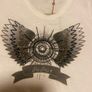 Mos Mosh T-shirt Image 7
