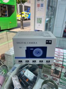 Digital Camera