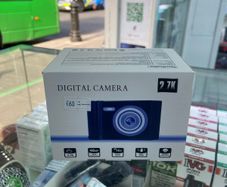 Digital Camera