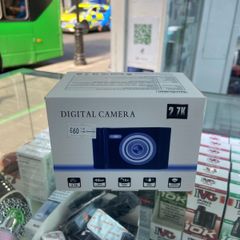 Digital Camera