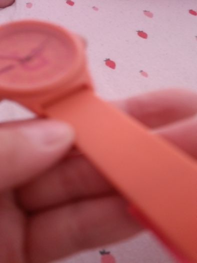 Reebok watch