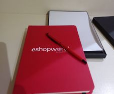 Hardback Notebook