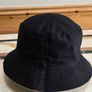 "Leaf" Bucket Hat - Reversible Image 4