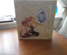 baby album