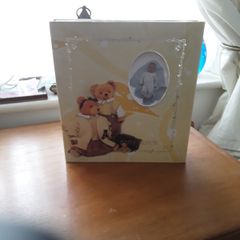 baby album
