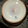 Beautiful Old Large Italian Porcelain Bowl Hand made in Italy Florentine, Very rare to get in this condition, no chips or cracks, Postage Available or Collection Image 4