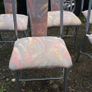 Pair of Dining Chairs. Image 2
