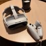Pico 4 Ultra VR AR Headset Image 2