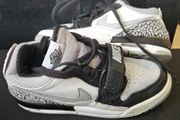 Nike Air Jordan Swoosh