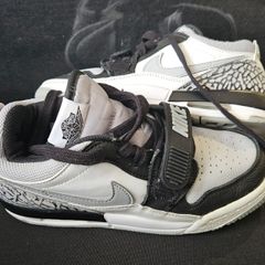 Nike Air Jordan Swoosh