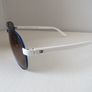 Tommy Hilfiger TH 1325/S 06N Blue/White Image 4