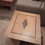 Coffee and side table Image 3