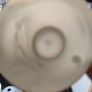 5 pieces of vintage hand painted Kutani tea service Image 2