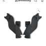 Uppababy lower Bassinet Adapters Image 4