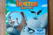 Dr. Horton hears a who