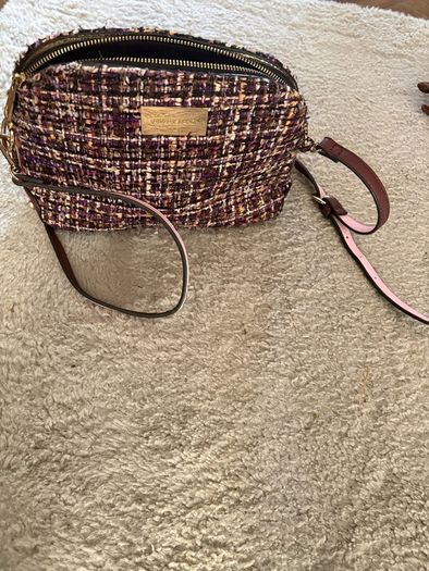 beautiful handbag