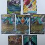 A lot of Pokemon Cards. SiR, IR, Ultra Rare, Double Rare etc Image 5