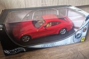 Hot wheels 1/18 Ferrari