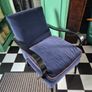 Vintage MidCentury lounge chair Image 8
