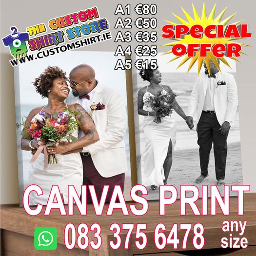 T-Shirt Printing & Workwear Embroidery | Photocopy Services