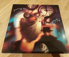 Danny Wilson - Be Bop Mop Top - Vinyl Record